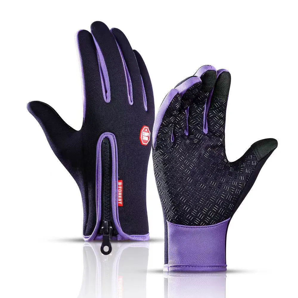 🔥Last Day Promotion 49% OFF -🎁Warm Thermal Gloves Cycling Running Driving Glove💥Buy 2 get 1 Free💥