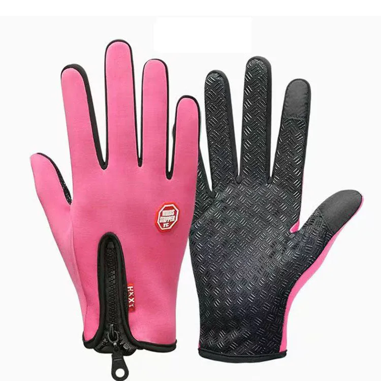 🔥Last Day Promotion 49% OFF -🎁Warm Thermal Gloves Cycling Running Driving Glove💥Buy 2 get 1 Free💥