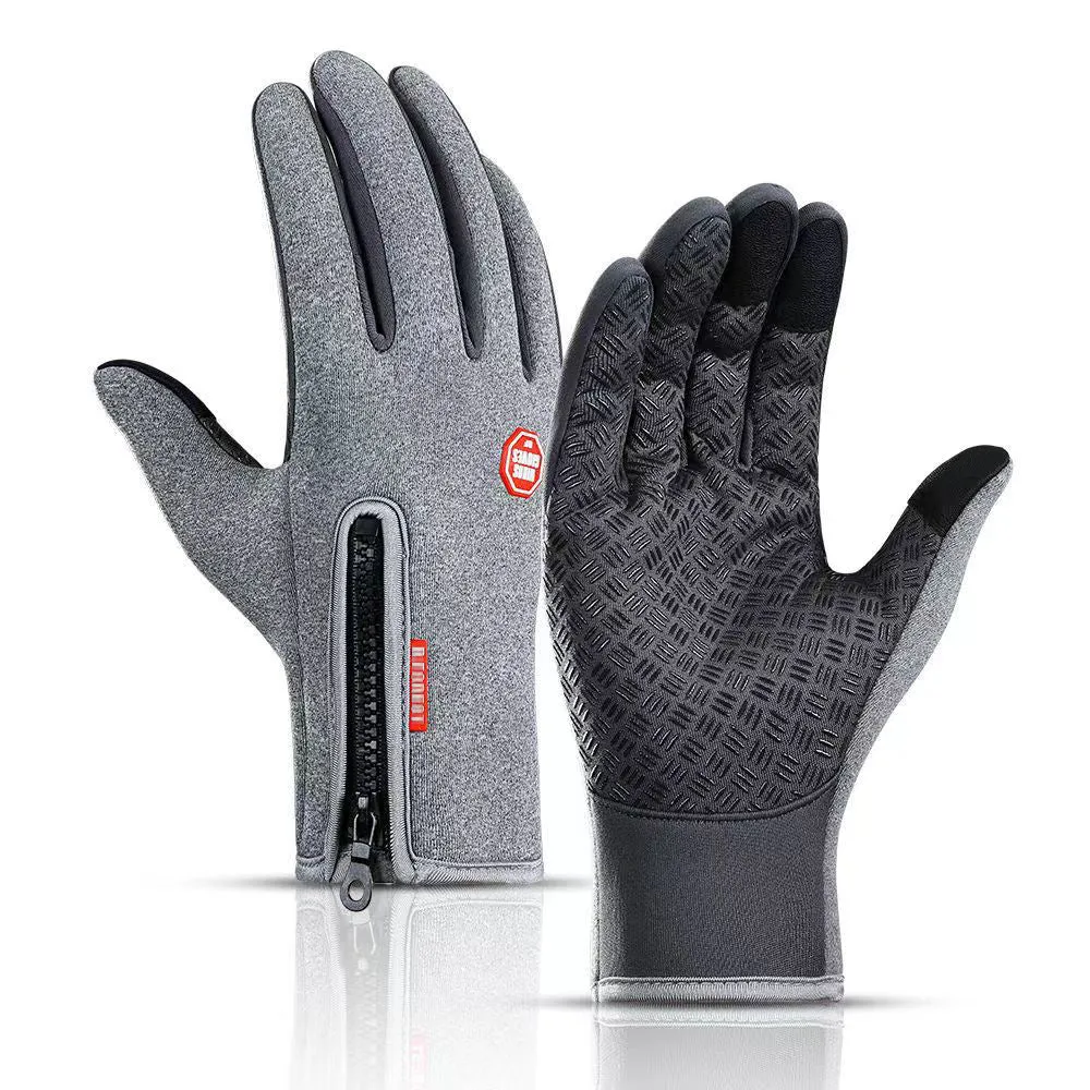 🔥Last Day Promotion 49% OFF -🎁Warm Thermal Gloves Cycling Running Driving Glove💥Buy 2 get 1 Free💥