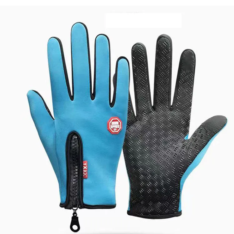 🔥Last Day Promotion 49% OFF -🎁Warm Thermal Gloves Cycling Running Driving Glove💥Buy 2 get 1 Free💥
