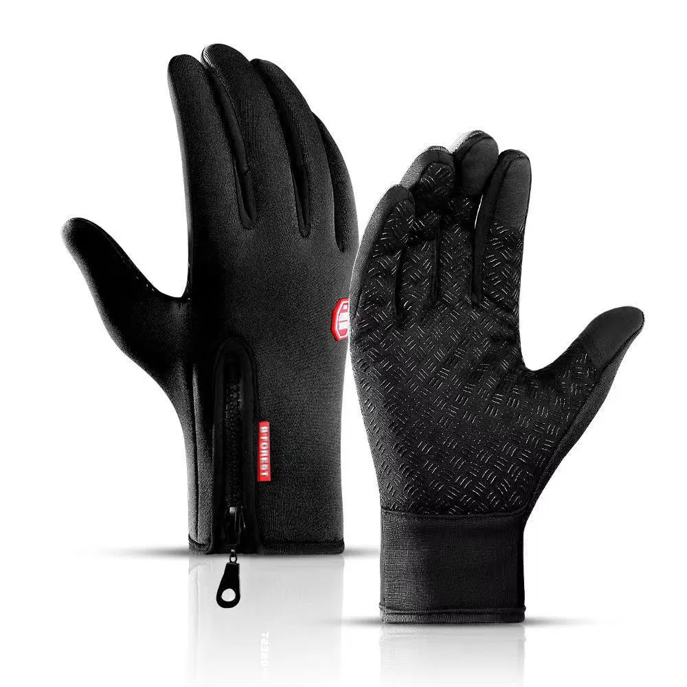 🔥Last Day Promotion 49% OFF -🎁Warm Thermal Gloves Cycling Running Driving Glove💥Buy 2 get 1 Free💥