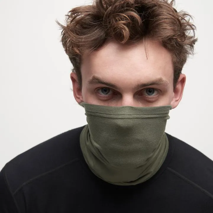 Le Bent Neck Gaiter 200gm