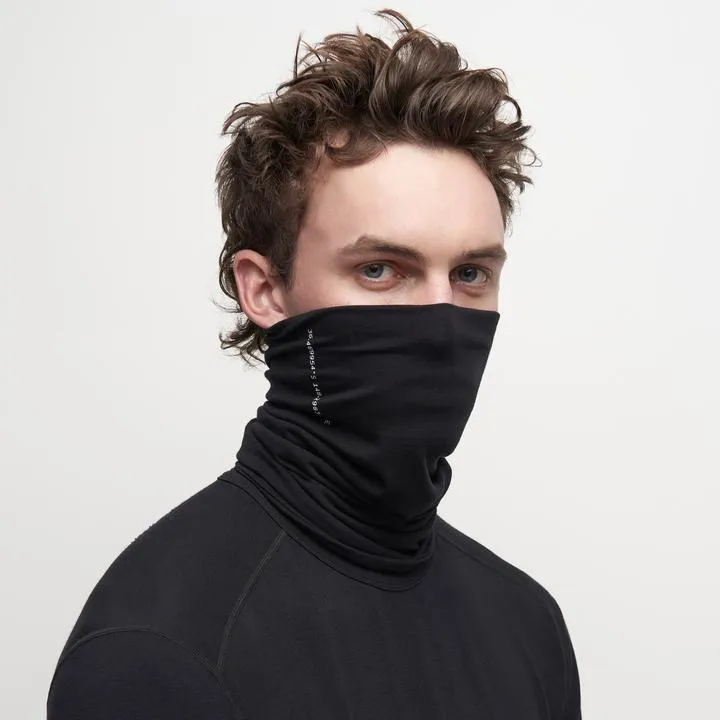 Le Bent Neck Gaiter 200gm