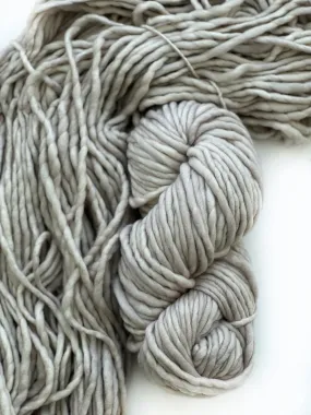 Malabrigo Rasta in Fog