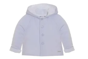 Pom Petit Pom Blue Jacket 35012