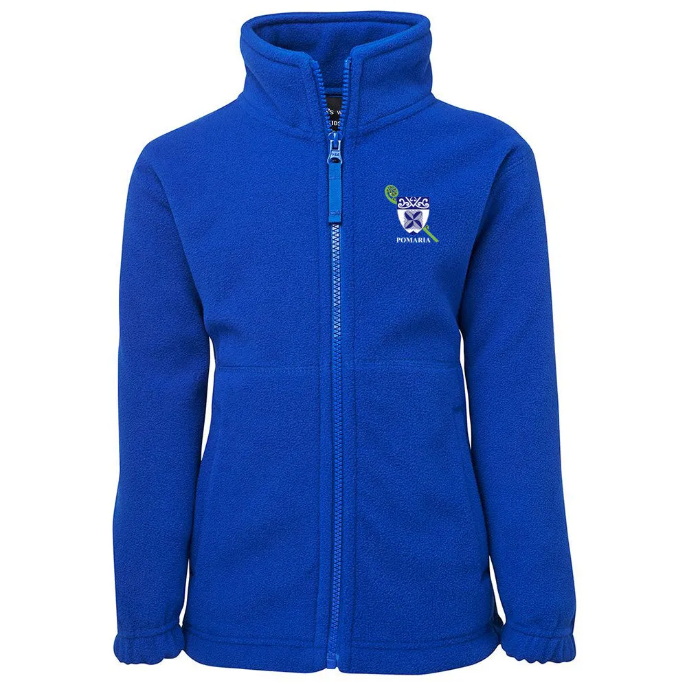 POMARIA FLEECE