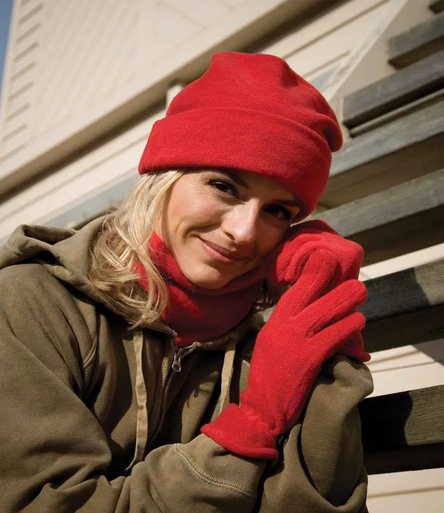 Result Polartherm™ Accessory Set | Red