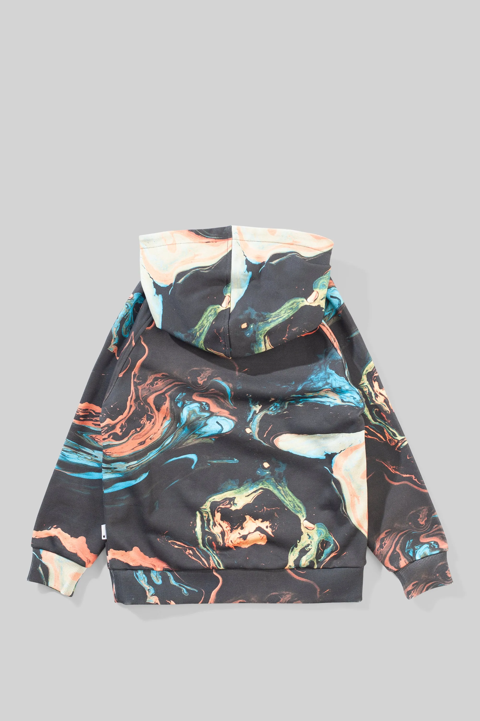 RUNNER HOODY
