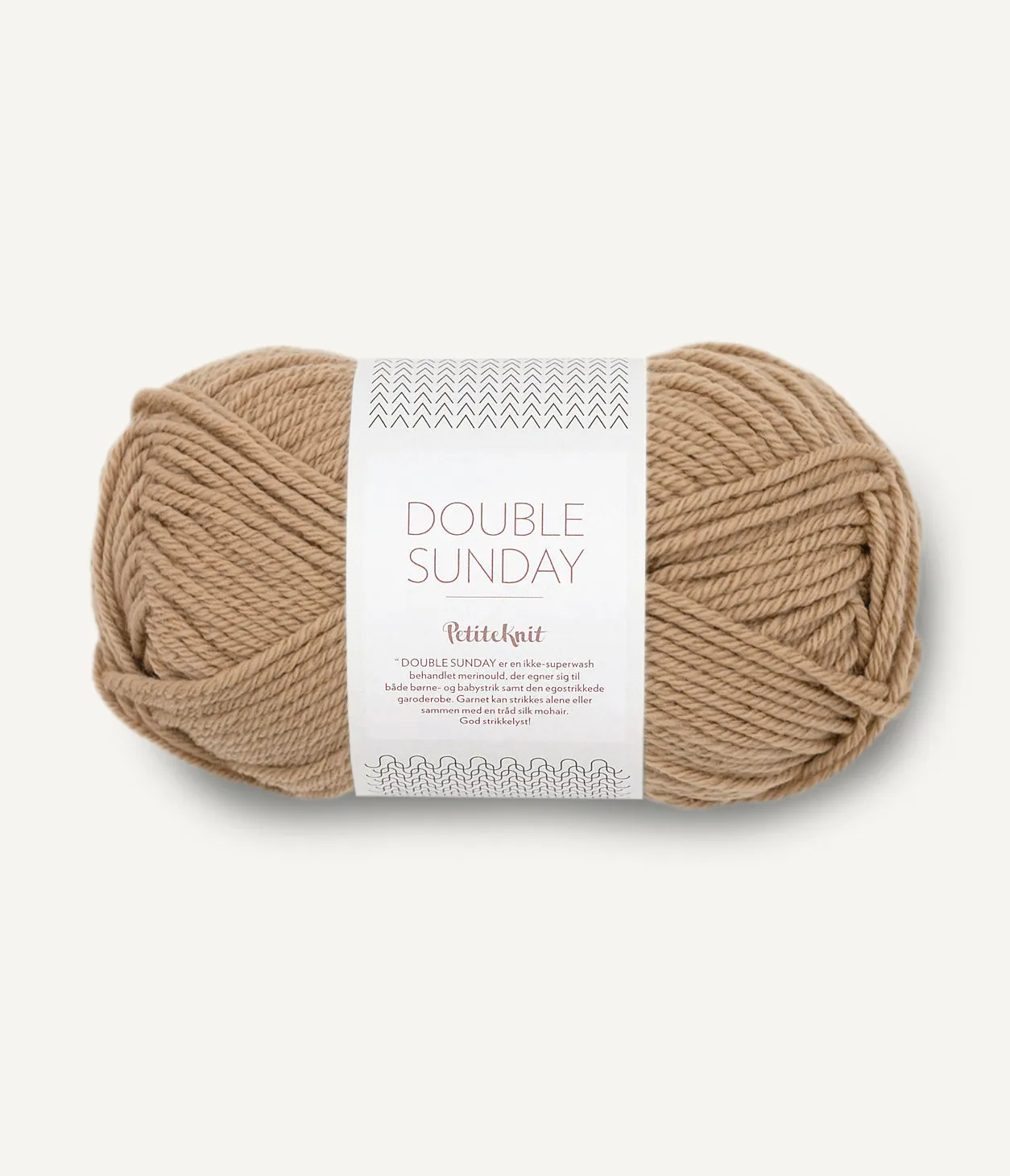 Sandnes Garn Double Sunday