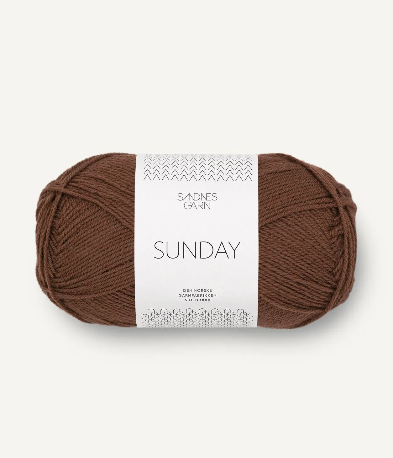 Sandnes Garn Double Sunday