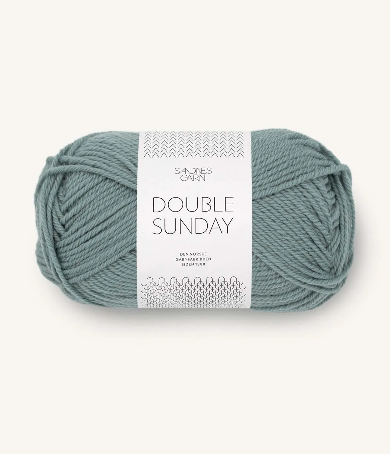 Sandnes Garn Double Sunday