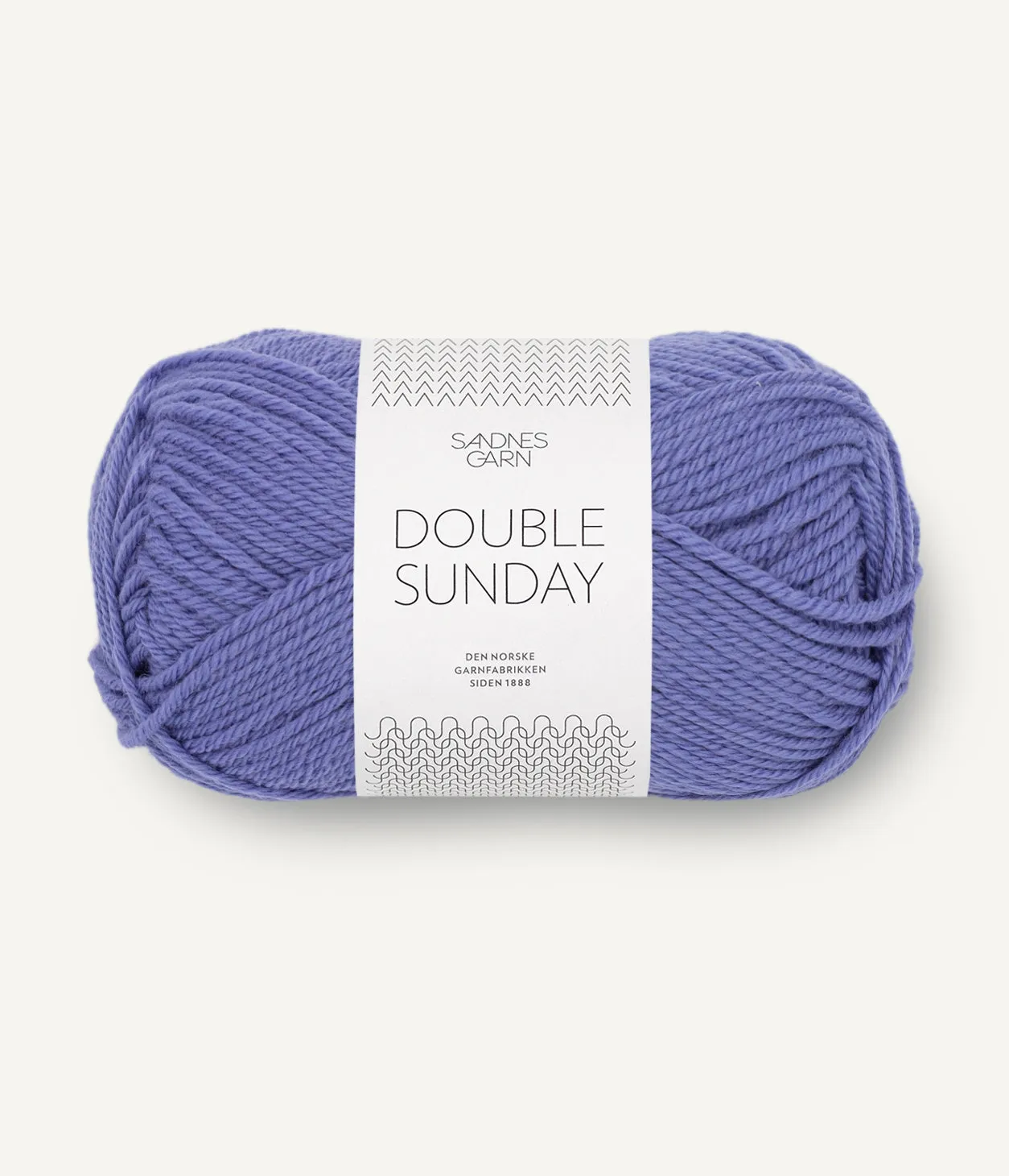 Sandnes Garn Double Sunday
