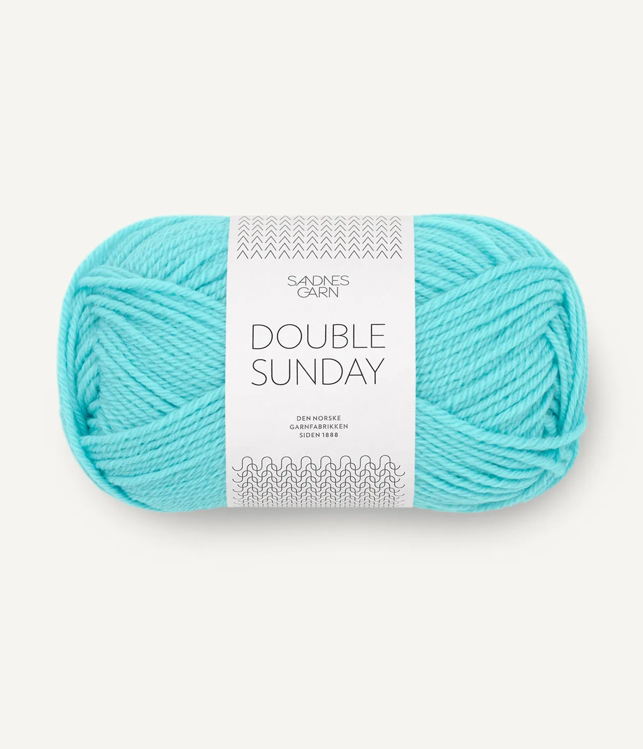 Sandnes Garn Double Sunday