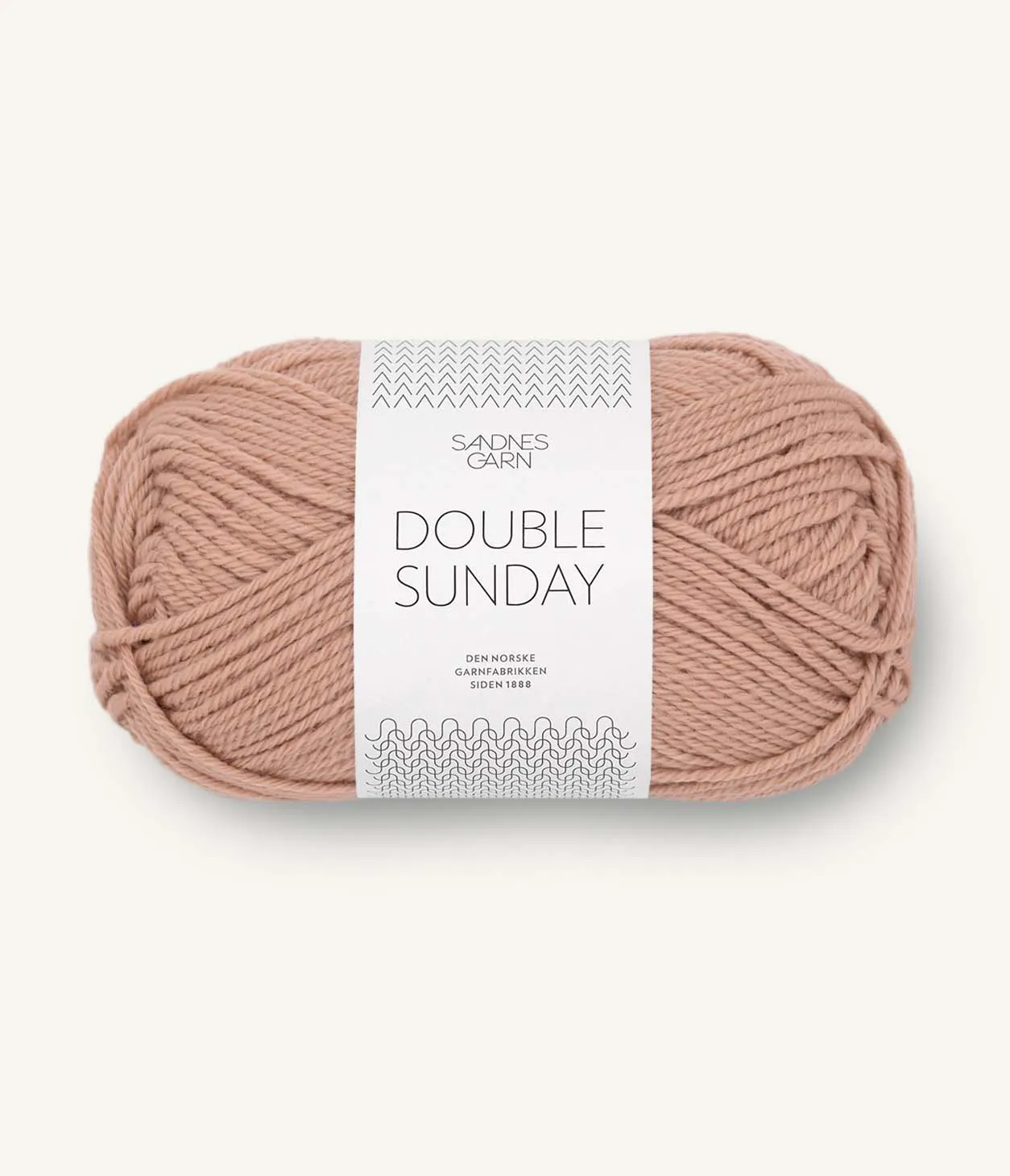 Sandnes Garn Double Sunday