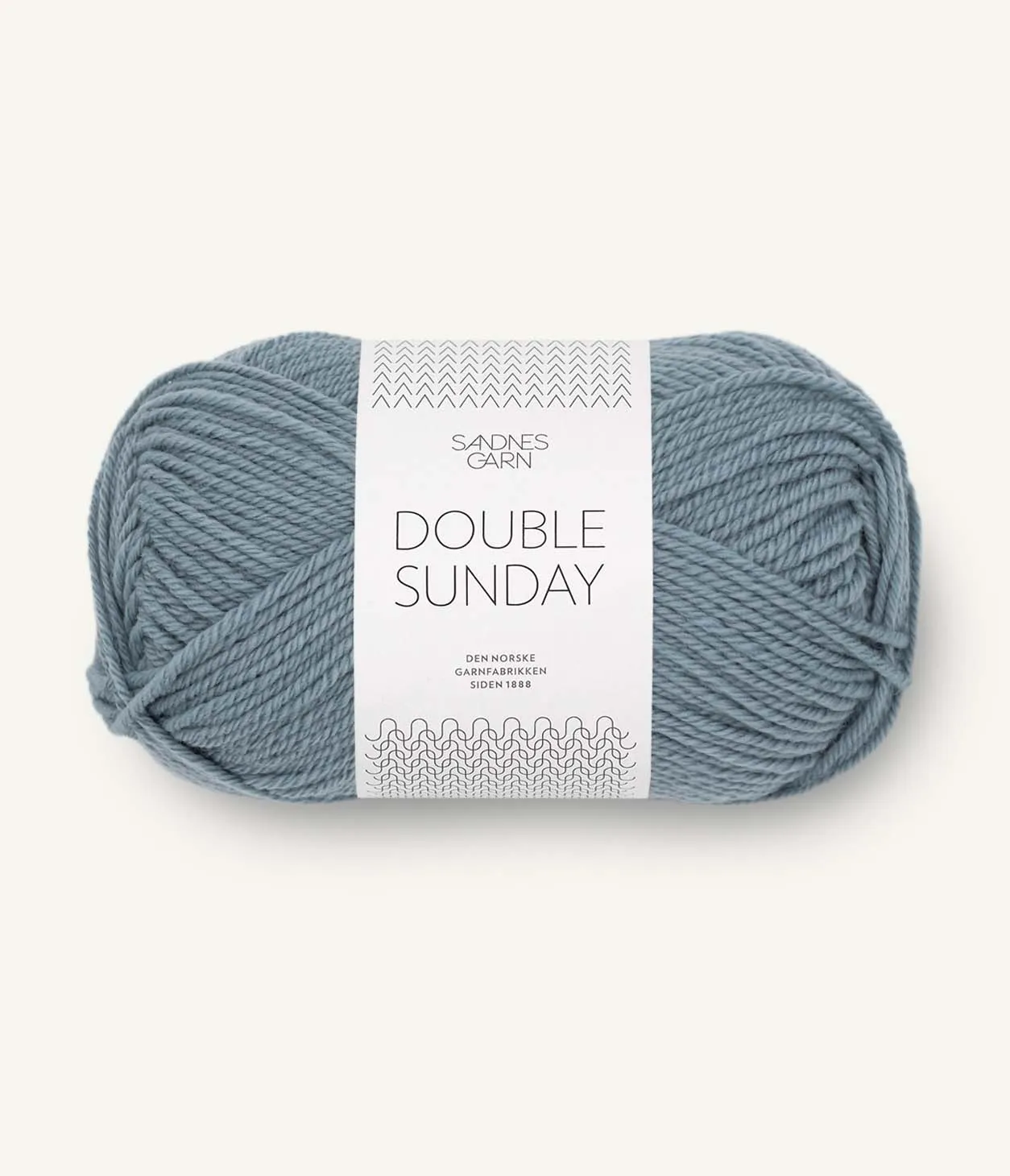 Sandnes Garn Double Sunday