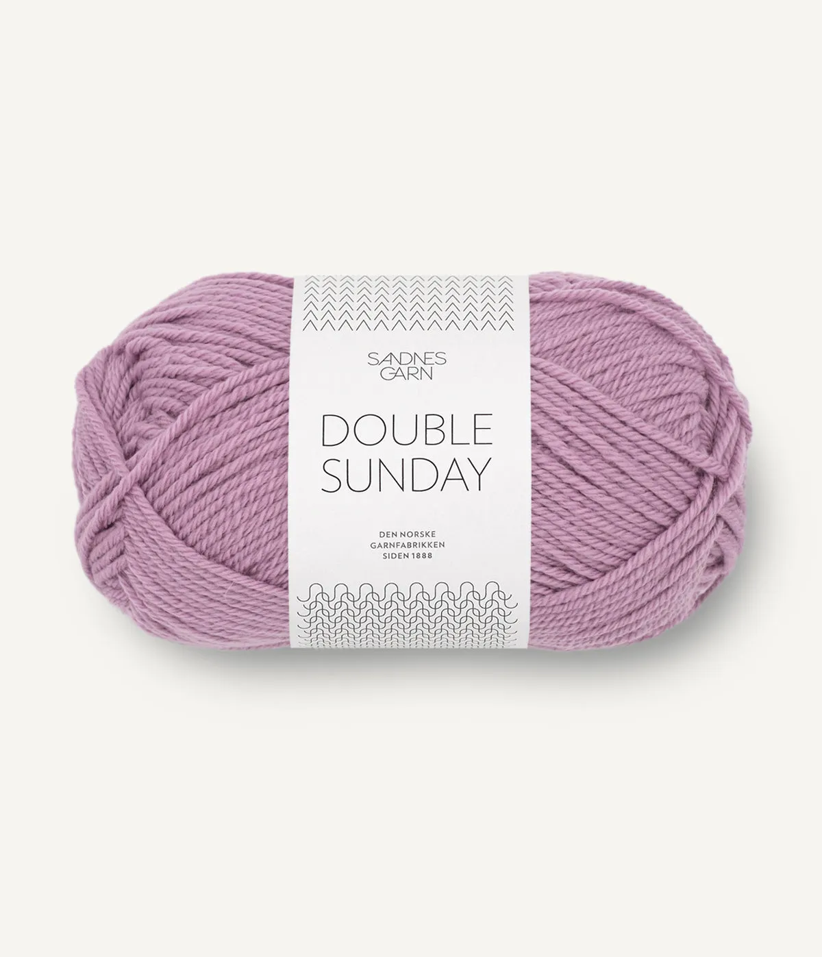 Sandnes Garn Double Sunday