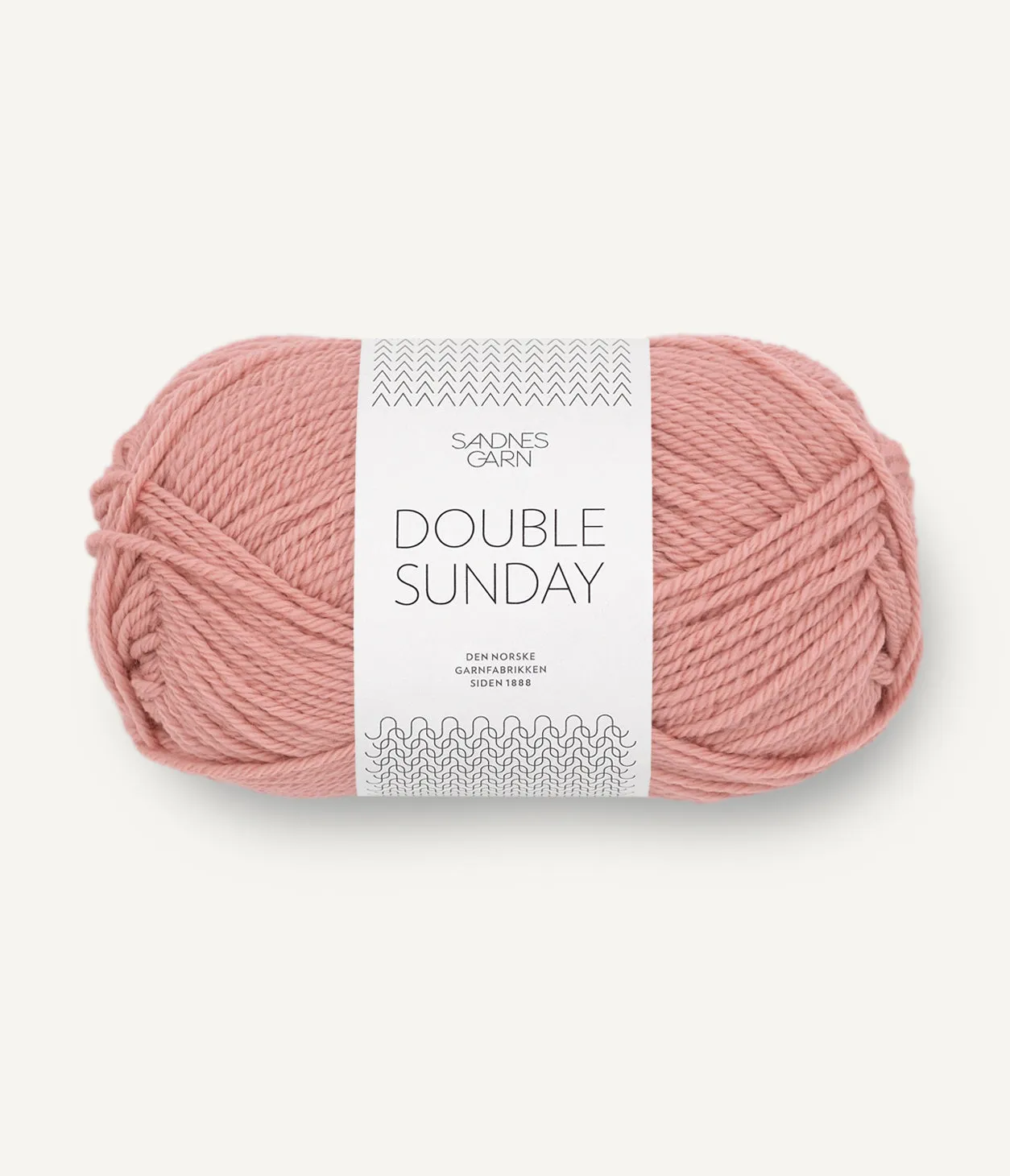 Sandnes Garn Double Sunday