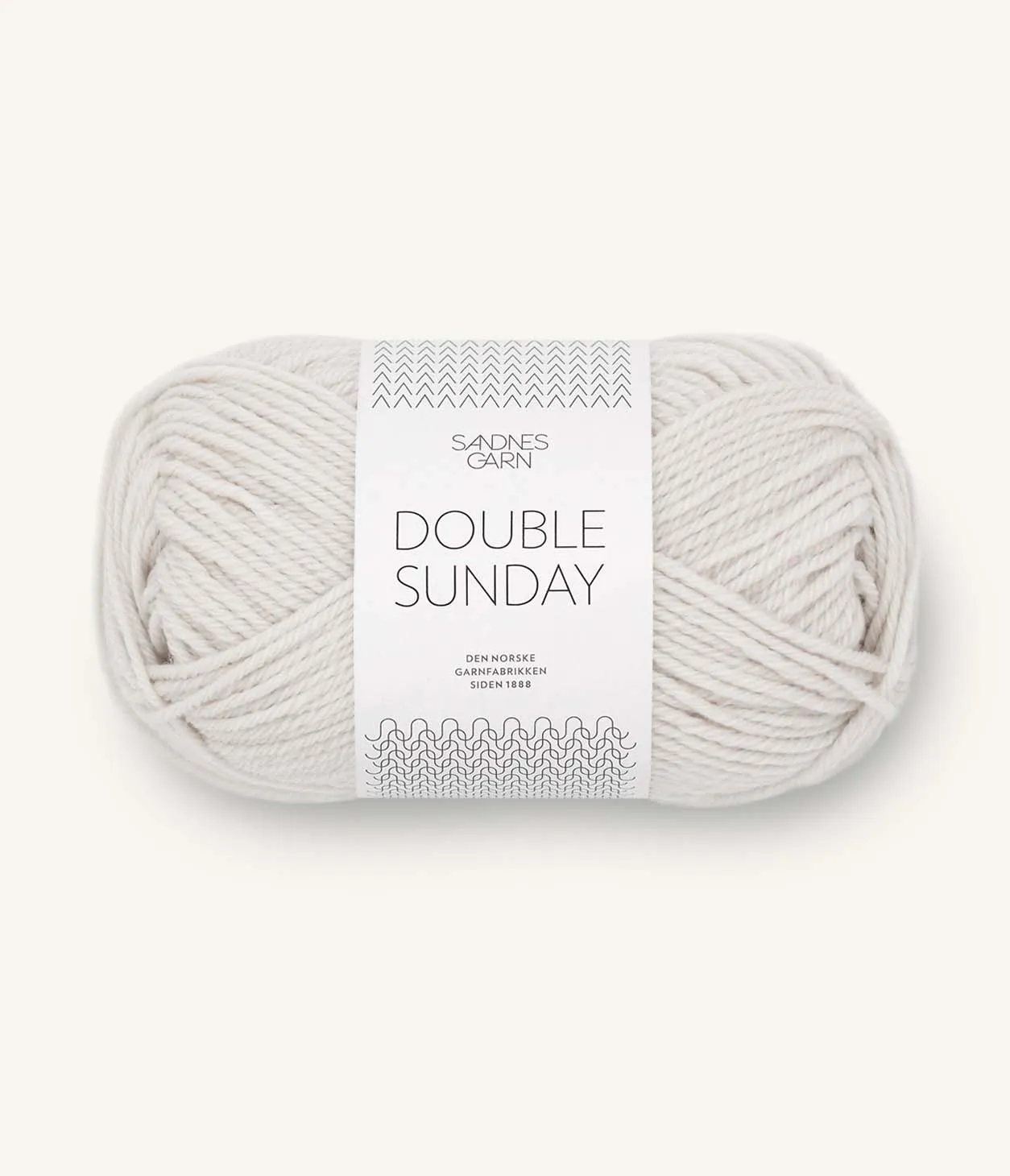 Sandnes Garn Double Sunday