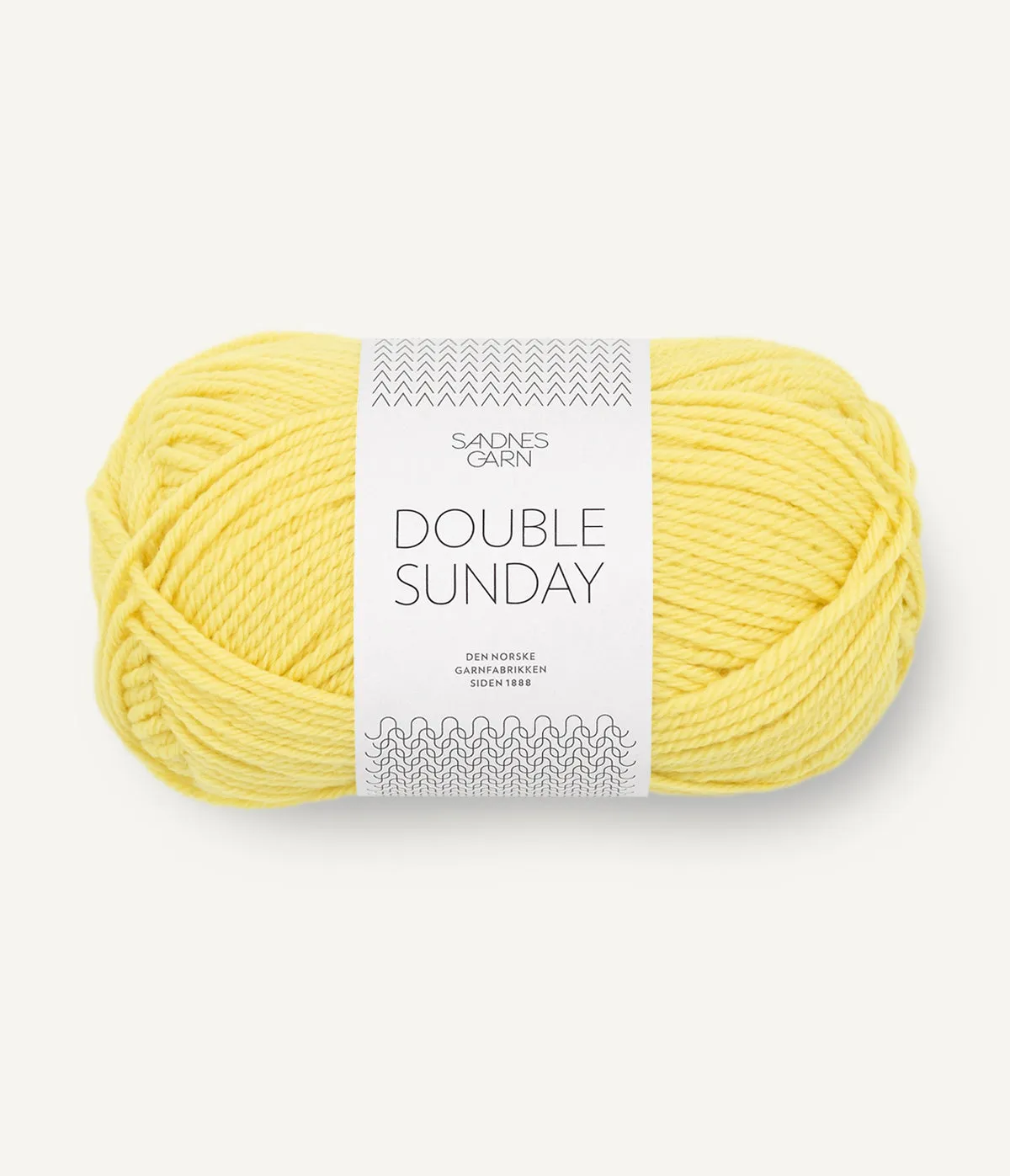 Sandnes Garn Double Sunday