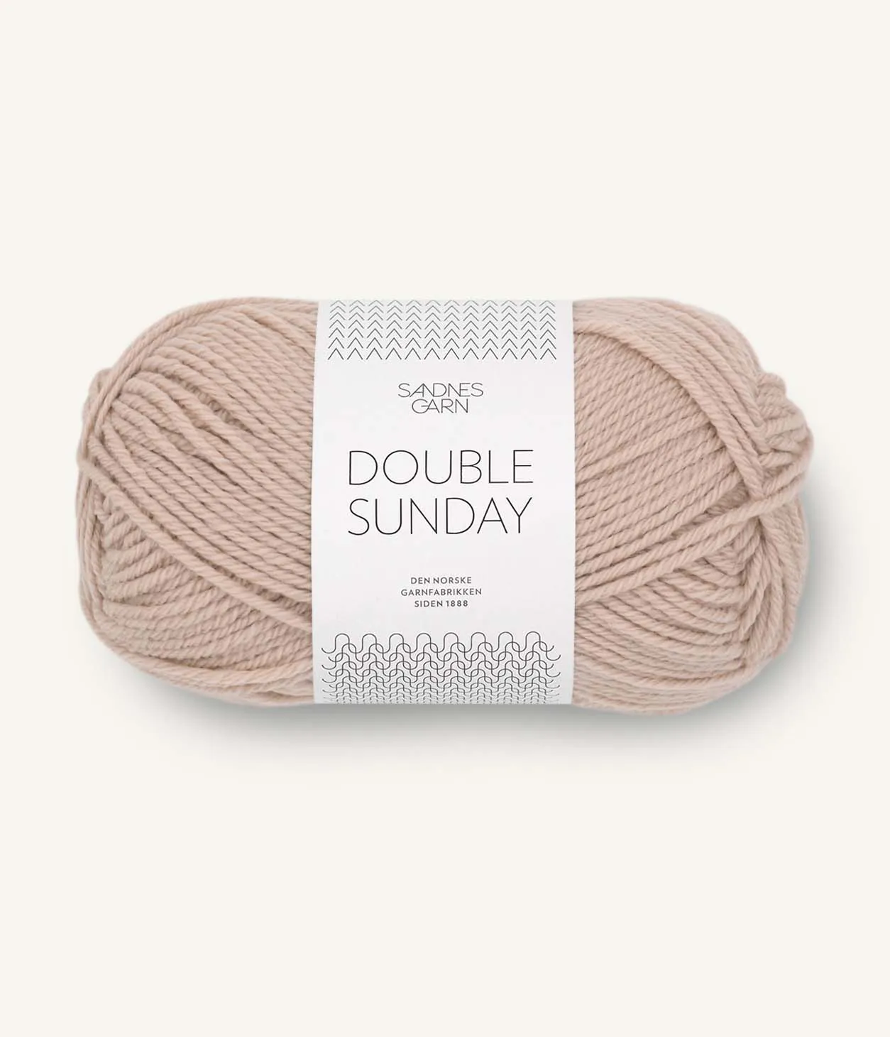 Sandnes Garn Double Sunday