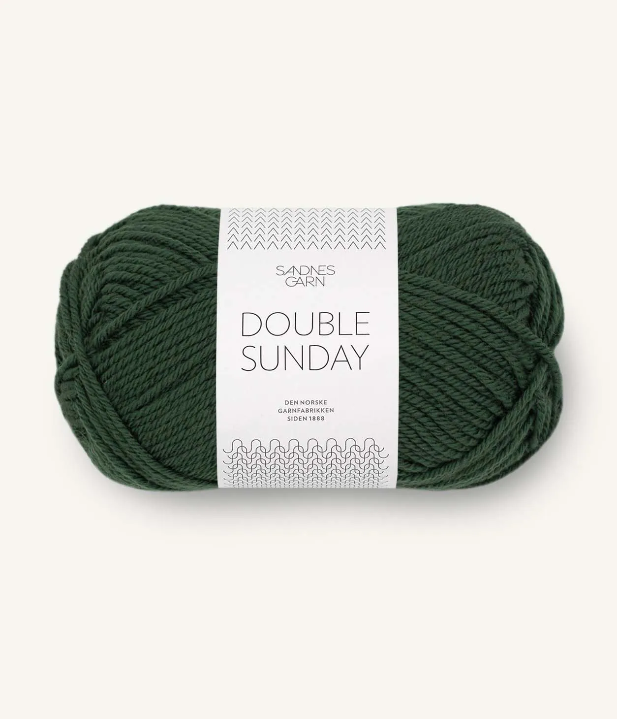 Sandnes Garn Double Sunday