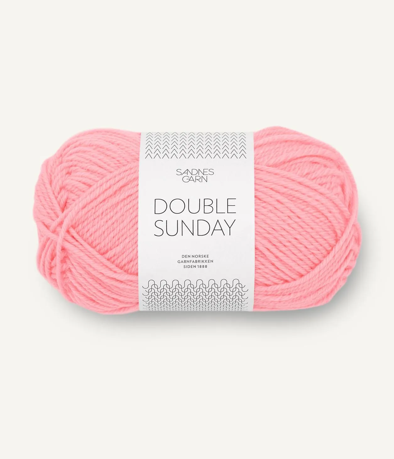 Sandnes Garn Double Sunday