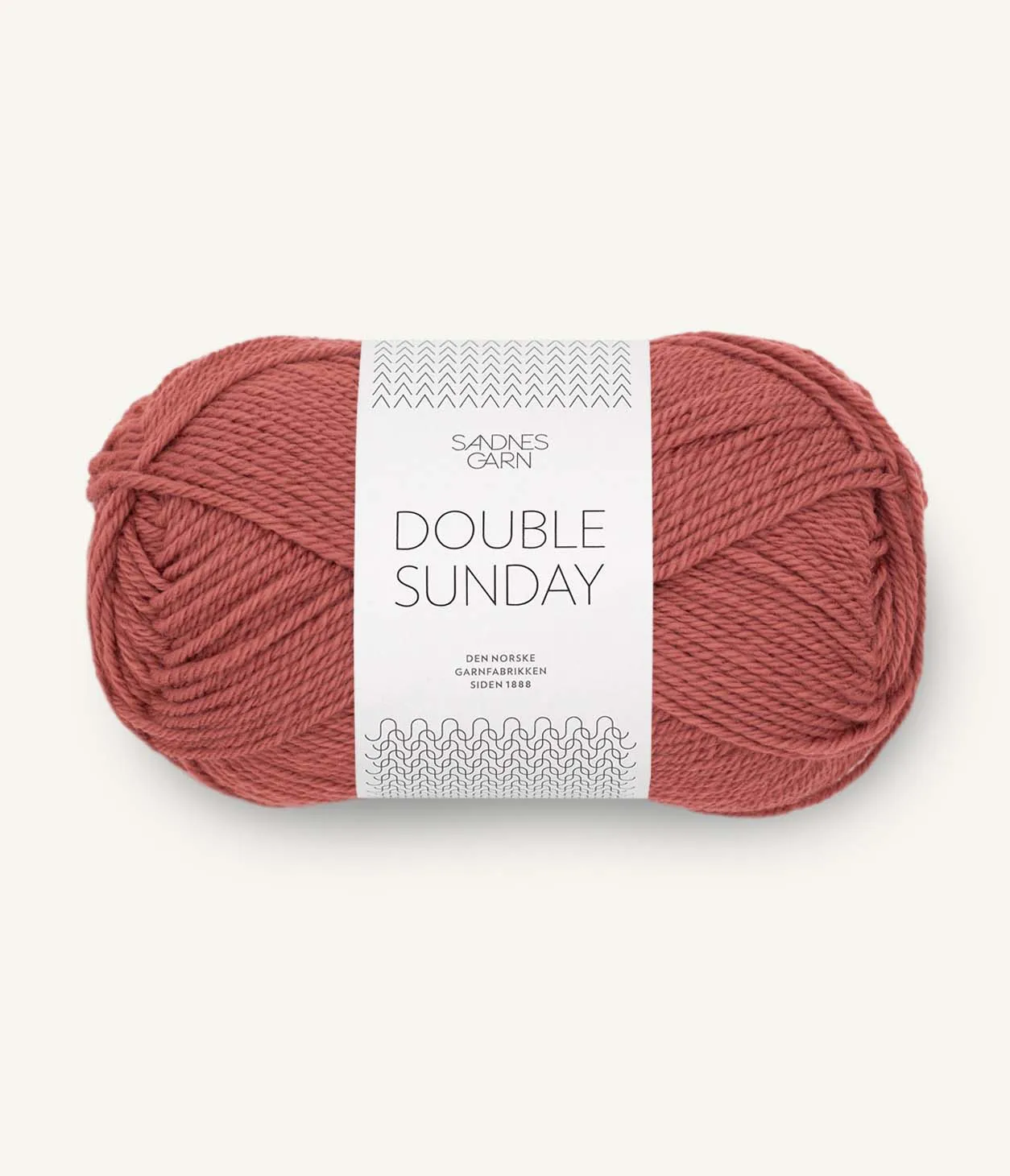 Sandnes Garn Double Sunday