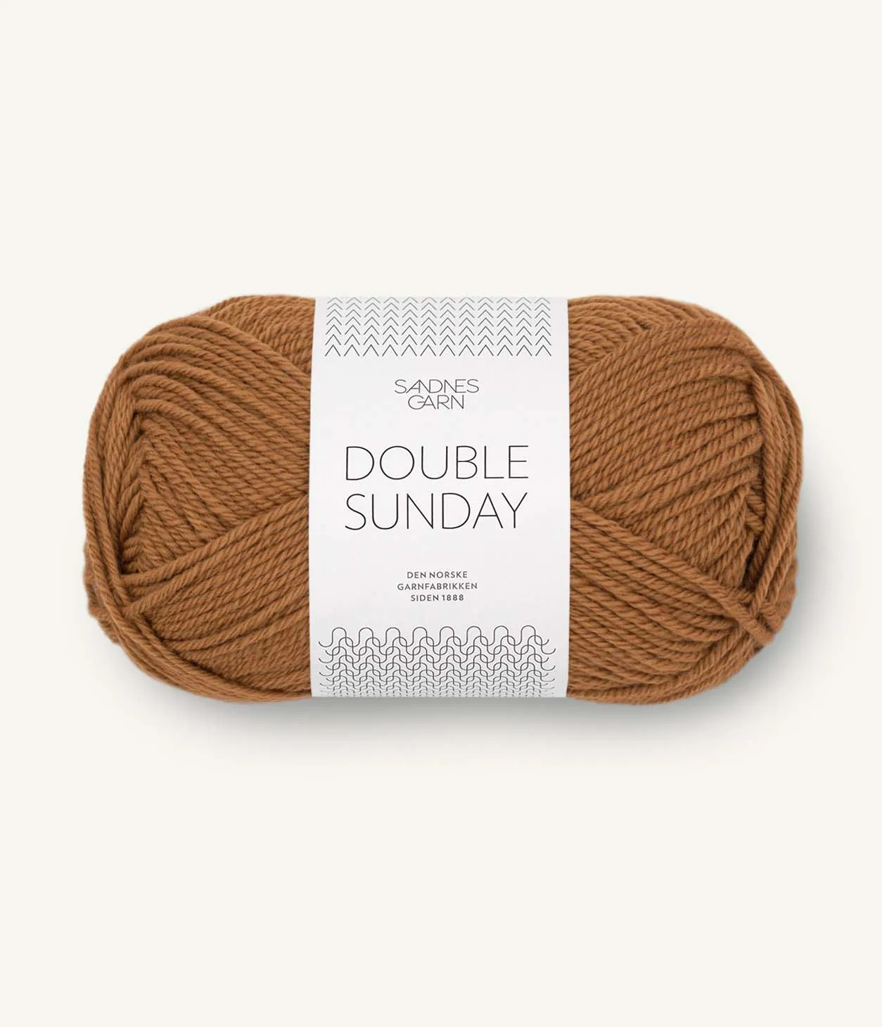 Sandnes Garn Double Sunday