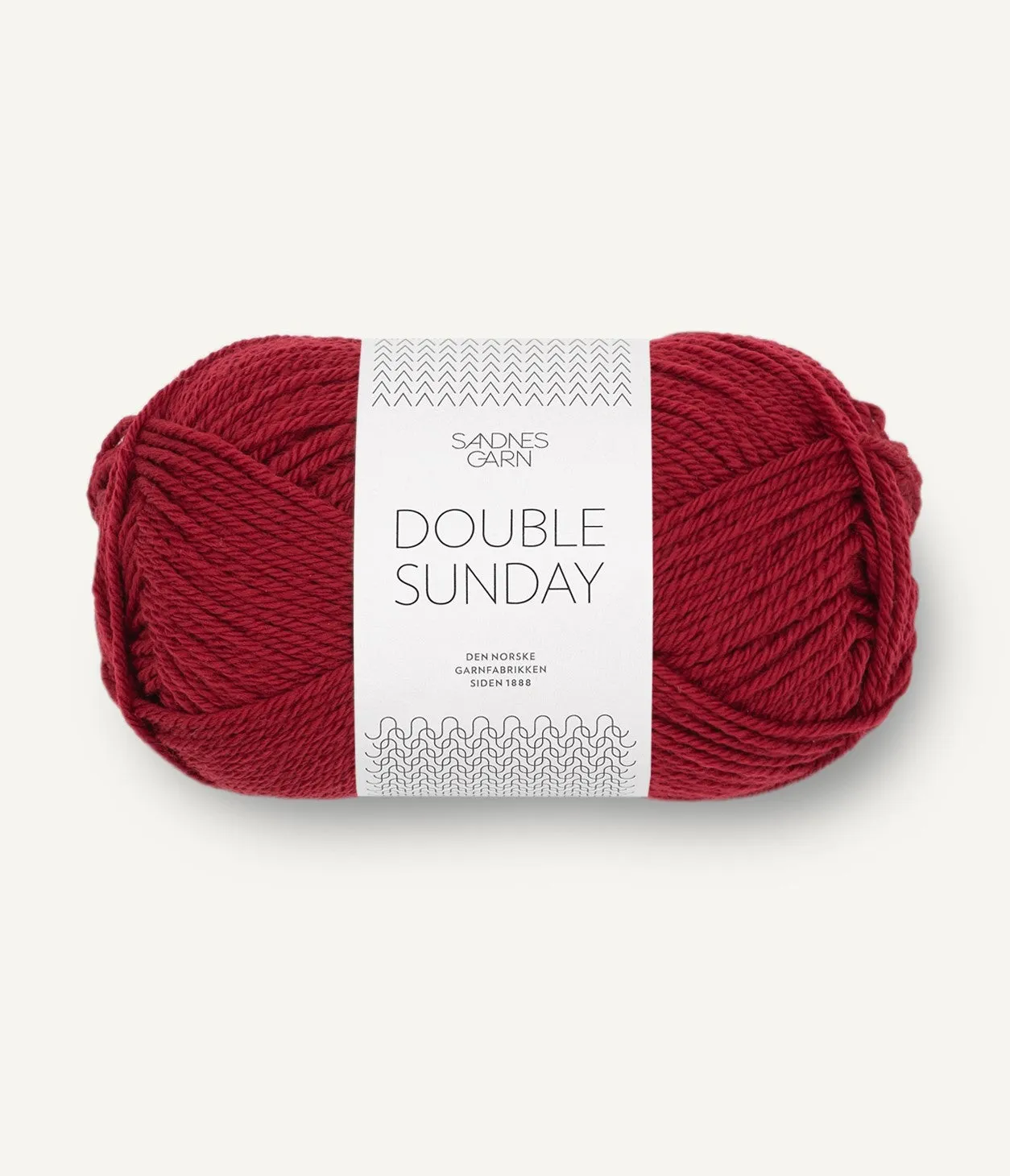 Sandnes Garn Double Sunday