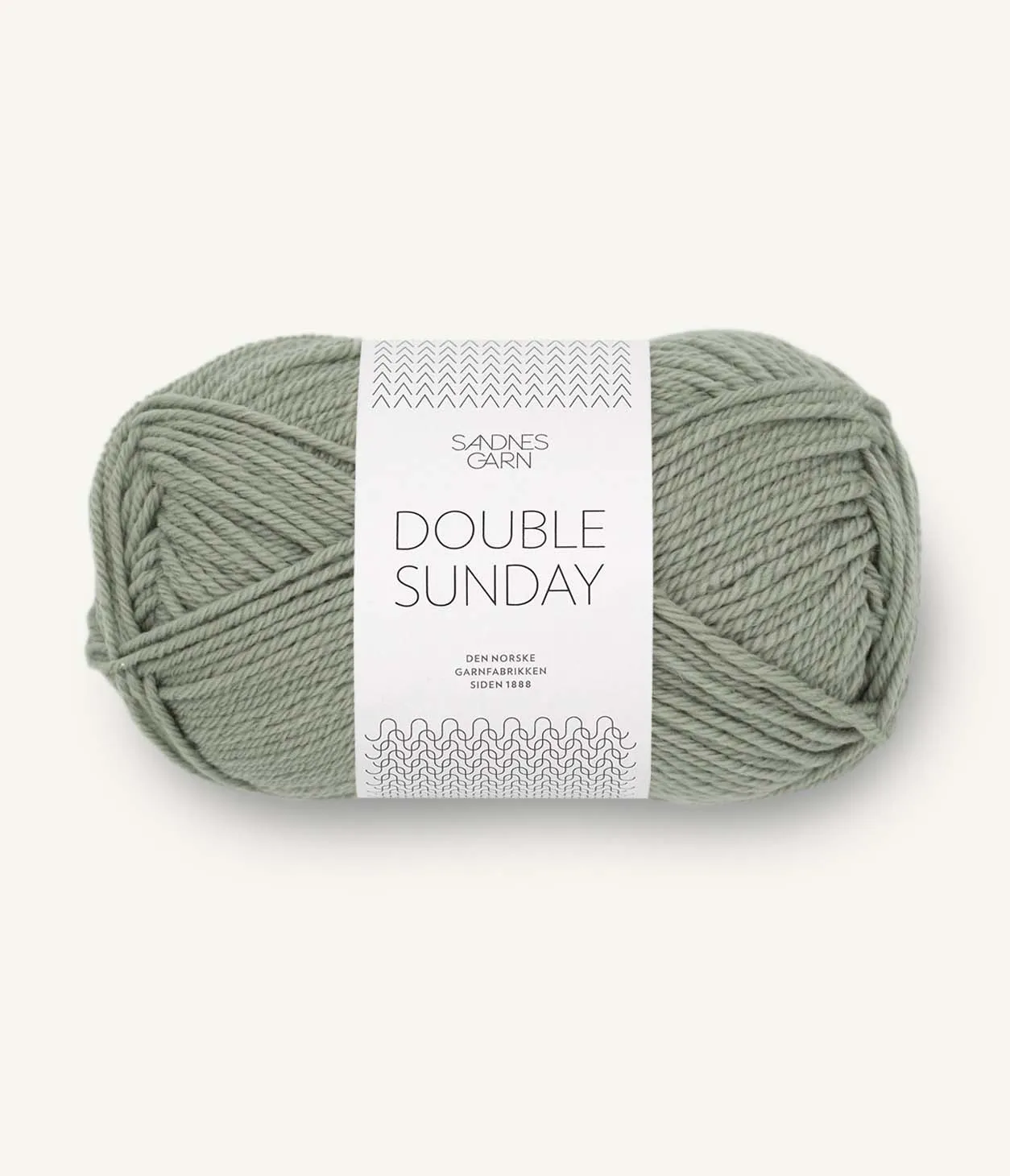 Sandnes Garn Double Sunday