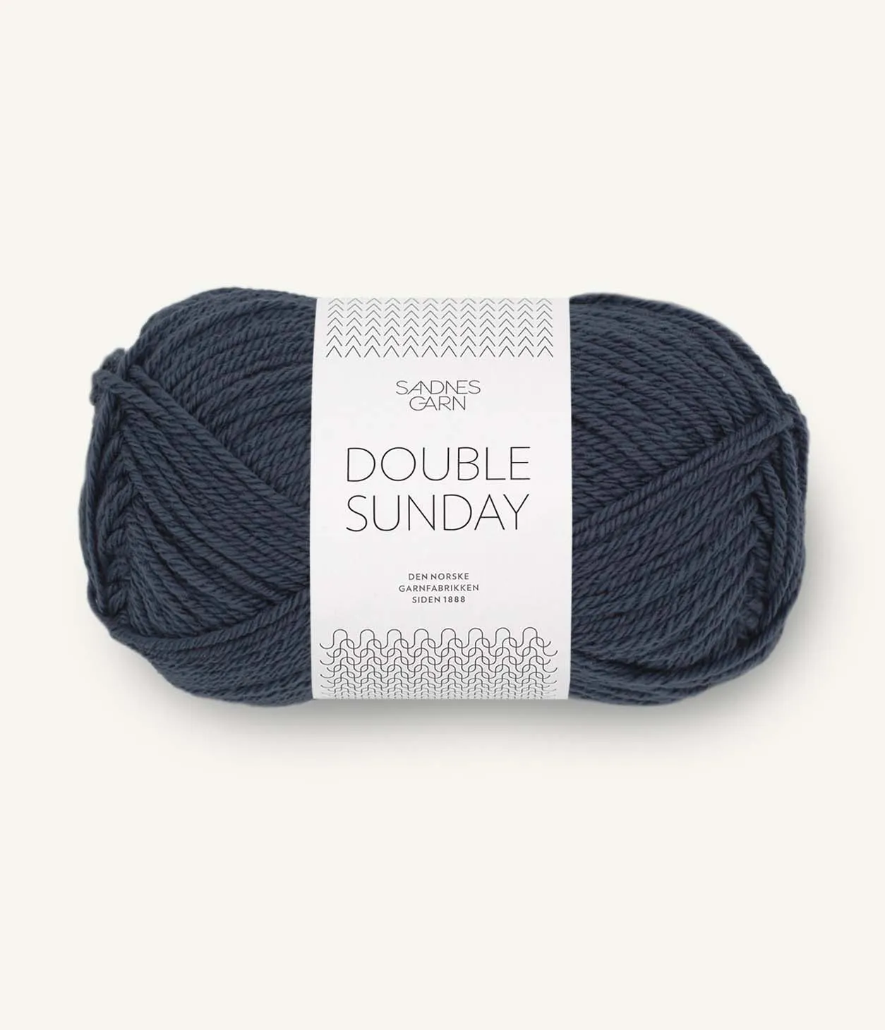 Sandnes Garn Double Sunday