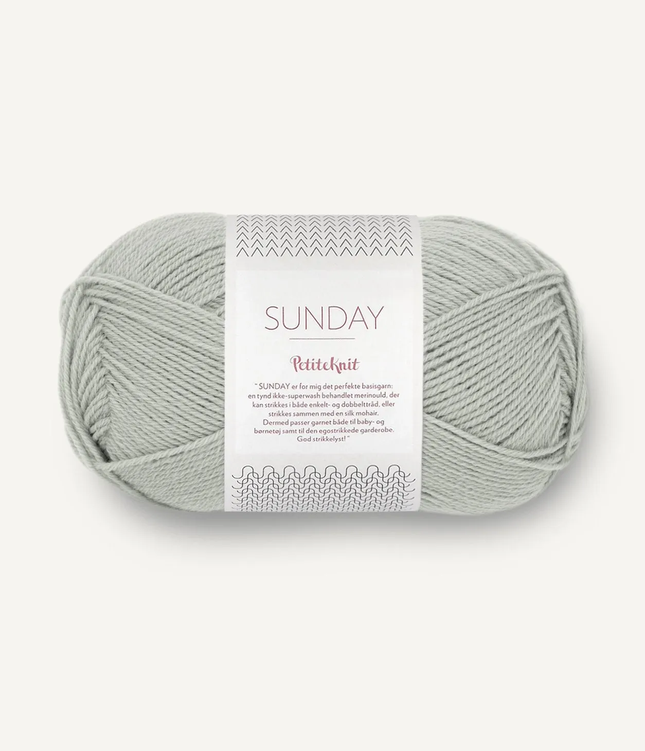 Sandnes Garn Double Sunday