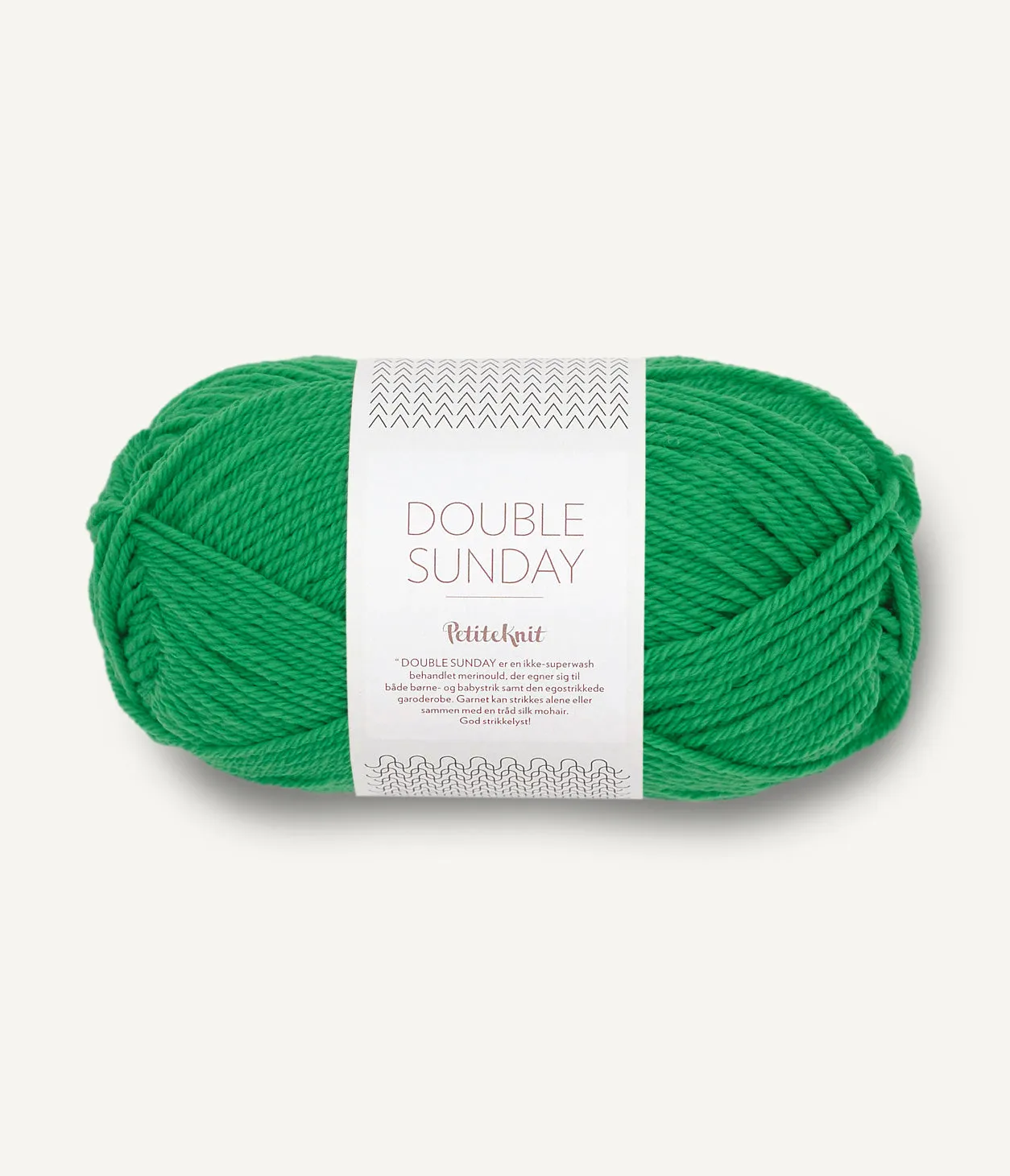 Sandnes Garn Double Sunday