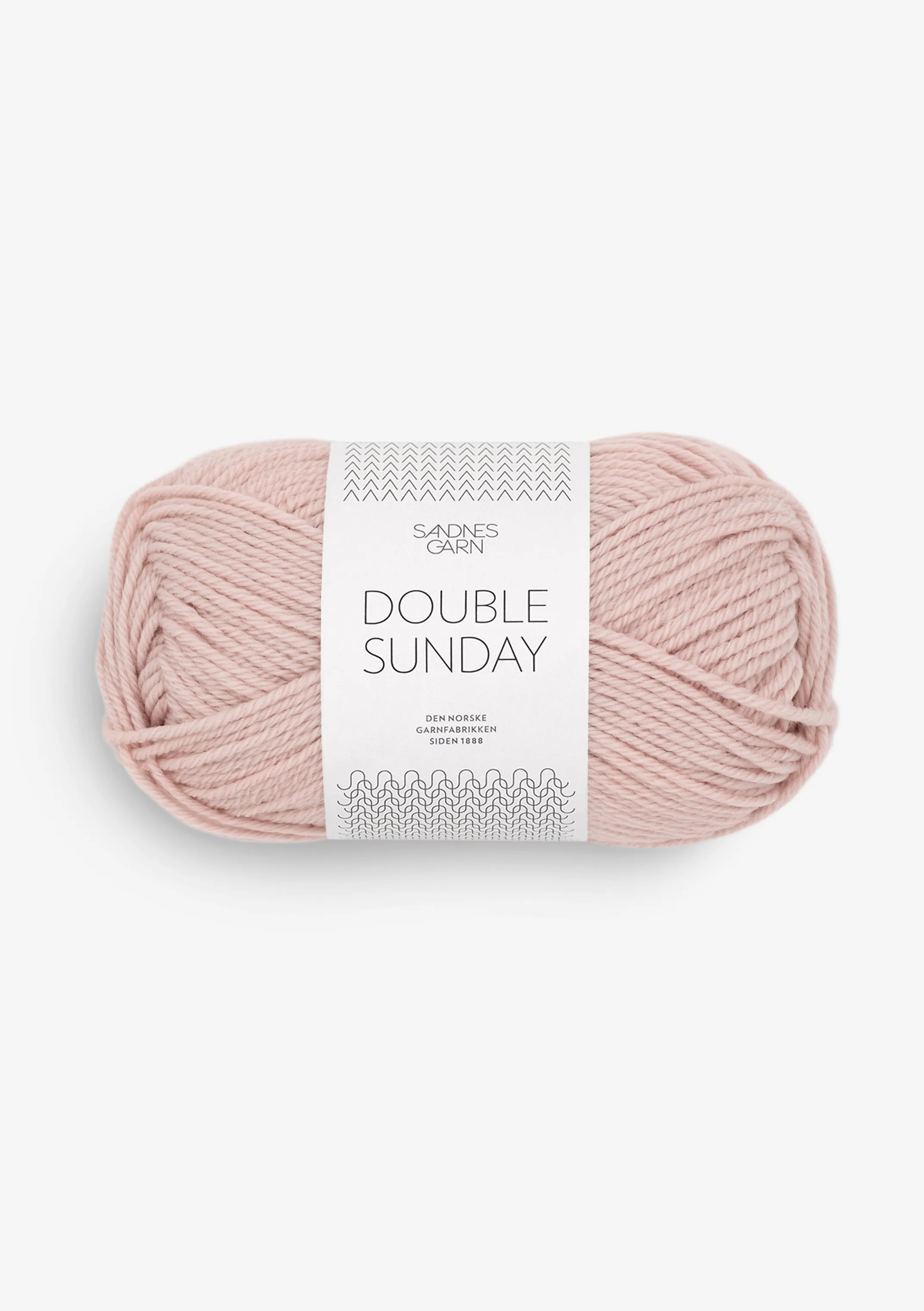 Sandnes Garn Double Sunday