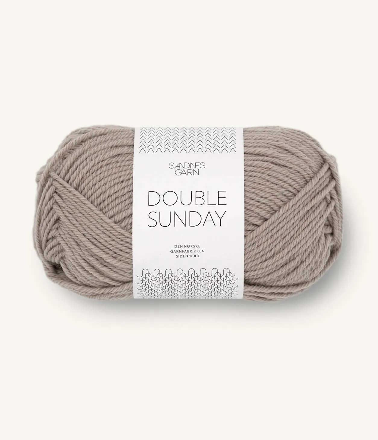 Sandnes Garn Double Sunday