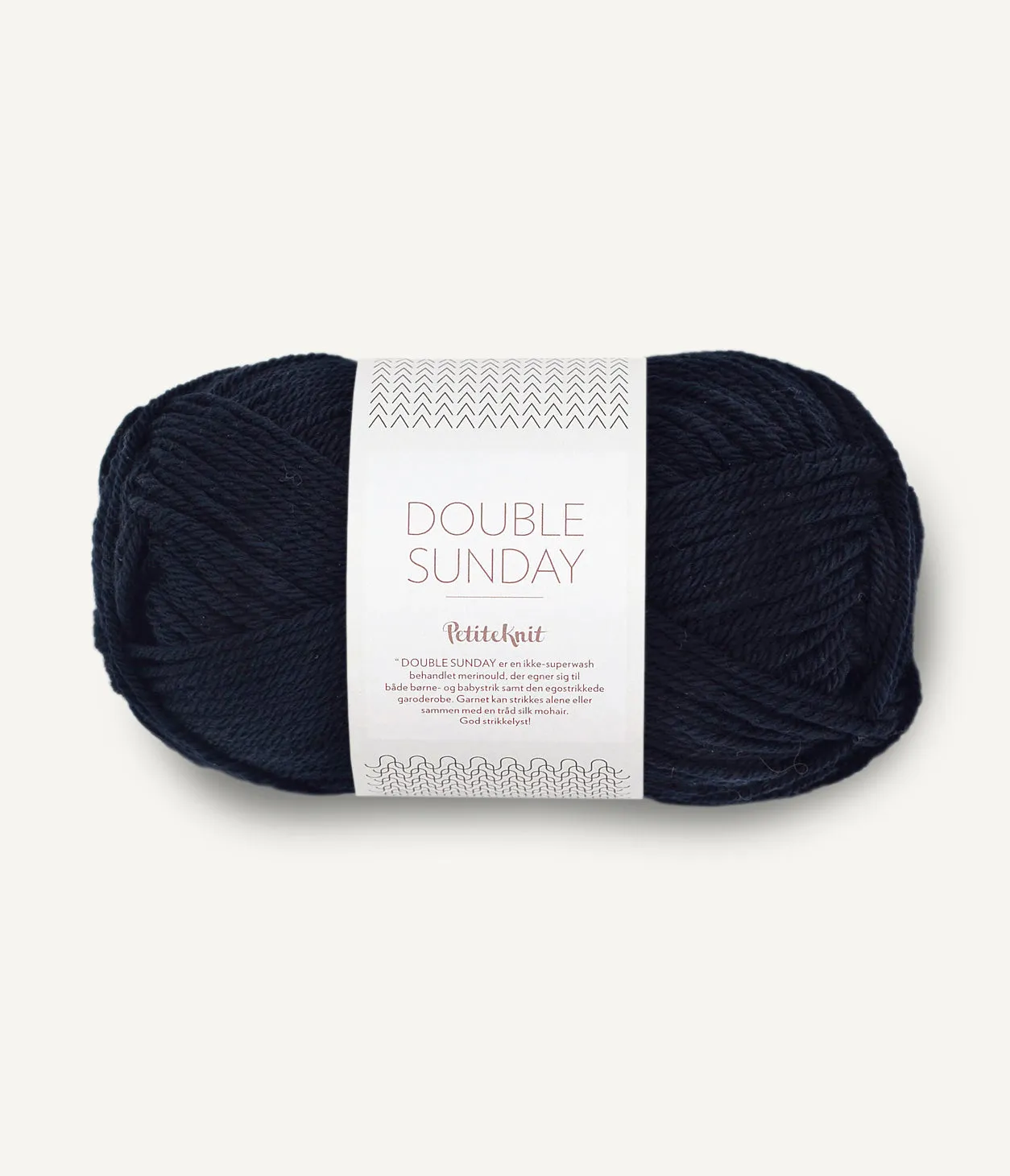 Sandnes Garn Double Sunday