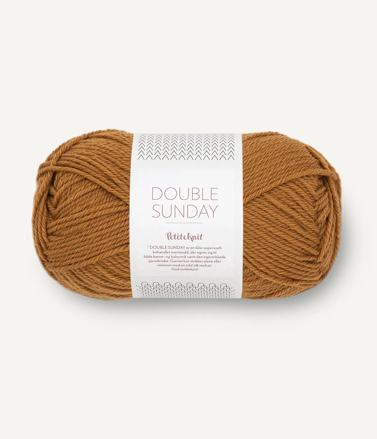 Sandnes Garn Double Sunday