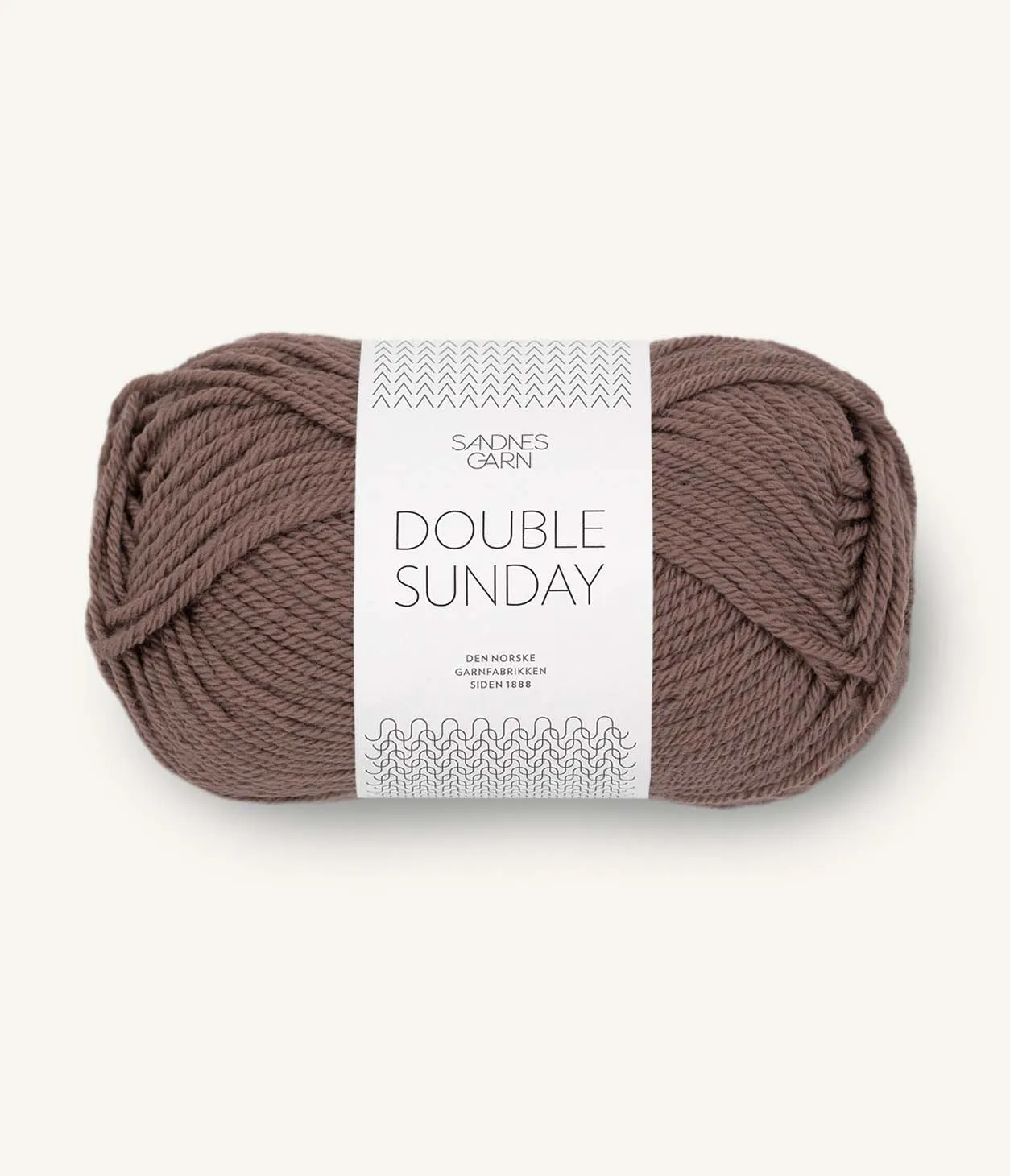 Sandnes Garn Double Sunday