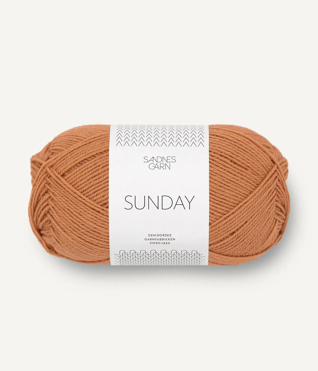 Sandnes Garn Double Sunday