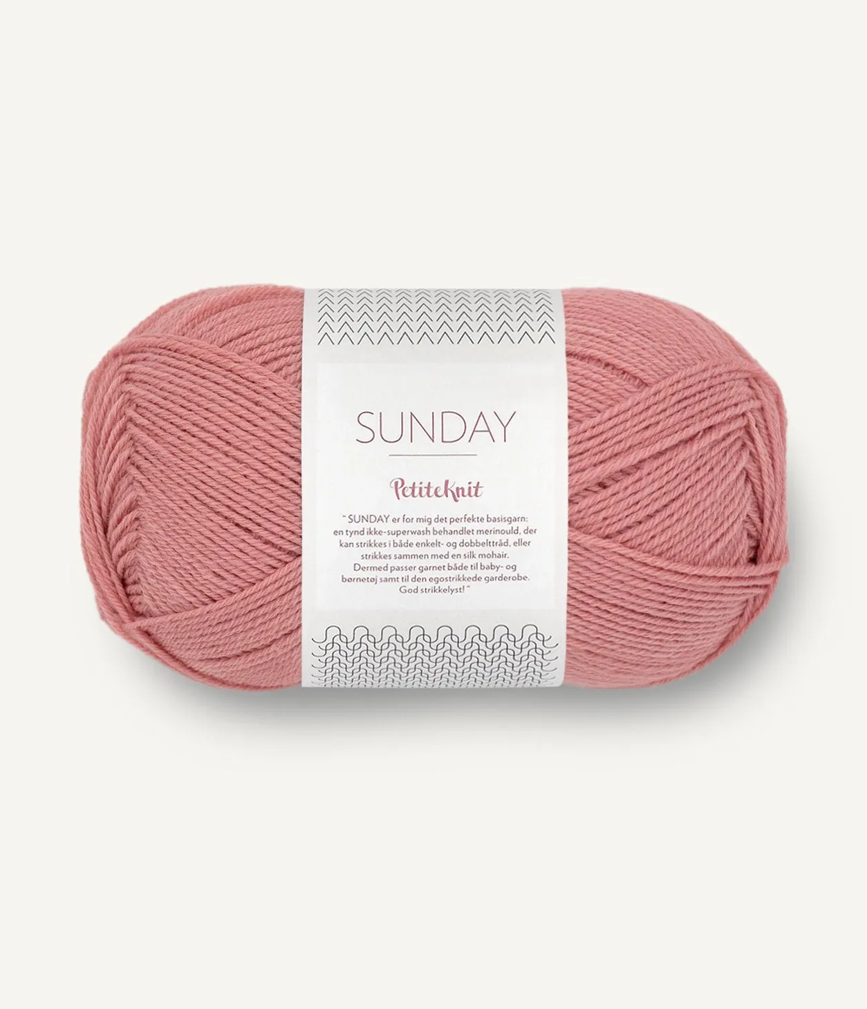 Sandnes Garn Double Sunday