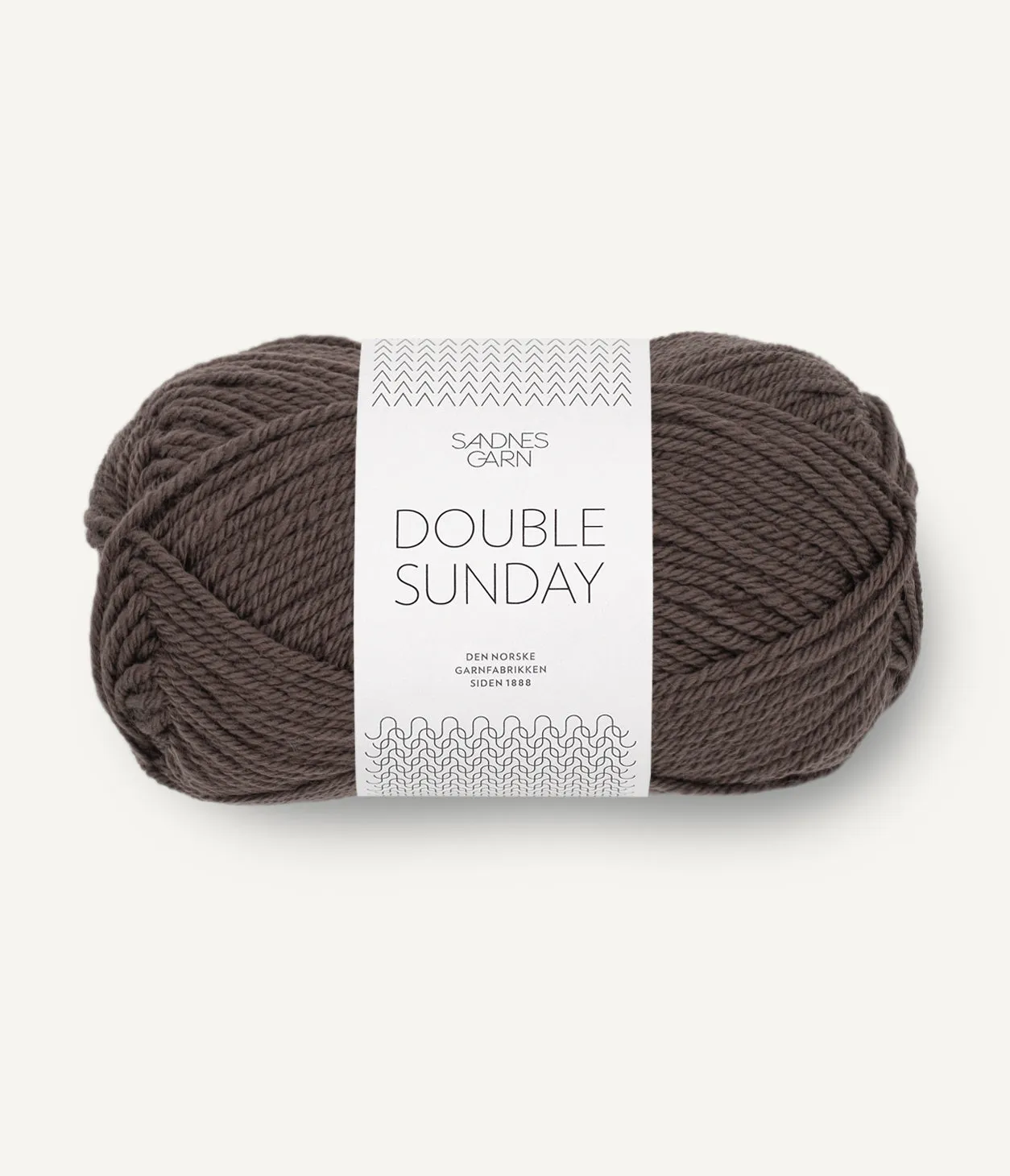 Sandnes Garn Double Sunday
