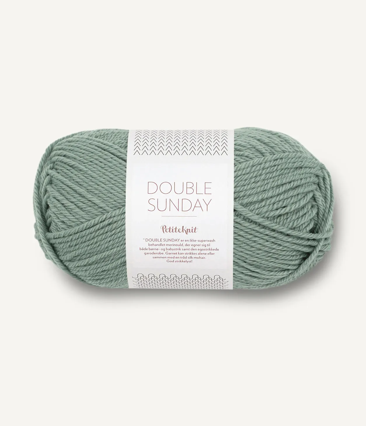 Sandnes Garn Double Sunday