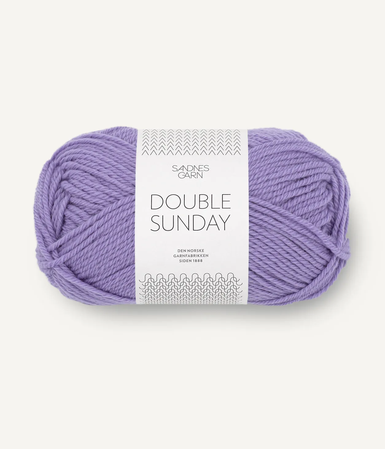 Sandnes Garn Double Sunday