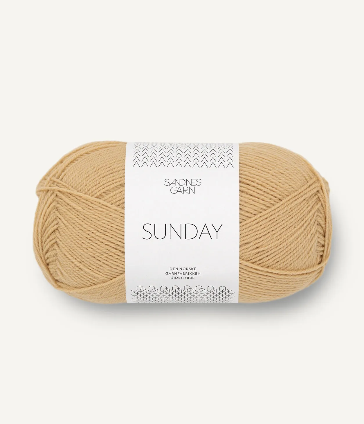 Sandnes Garn Double Sunday