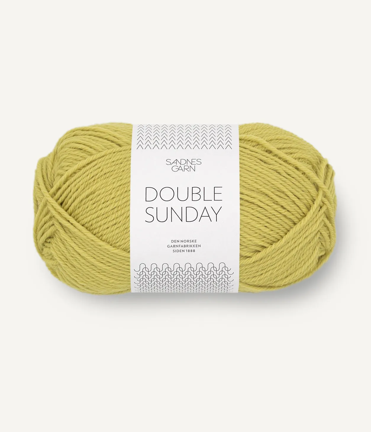 Sandnes Garn Double Sunday