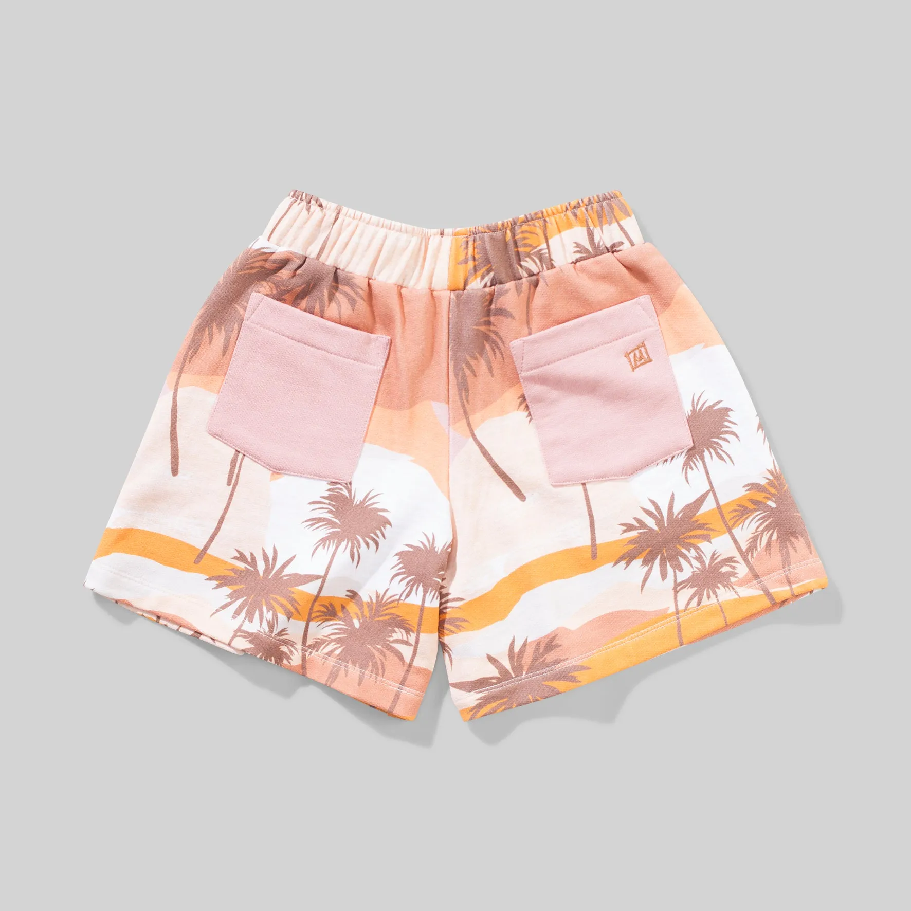 SAY CHELLES SHORT