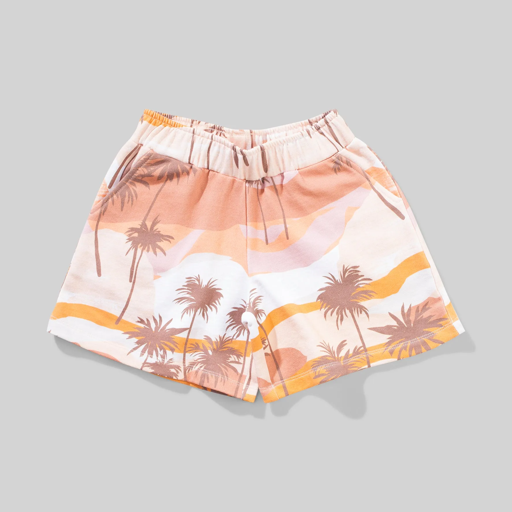 SAY CHELLES SHORT