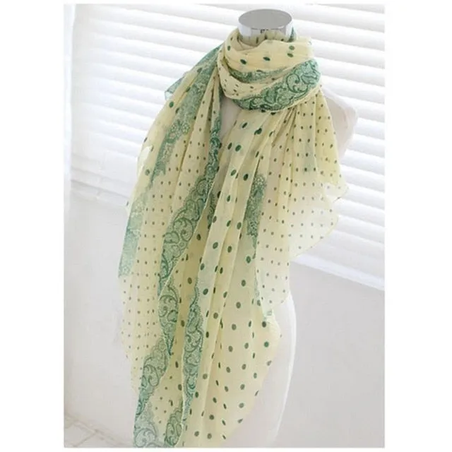 Scarves for Women Fashion