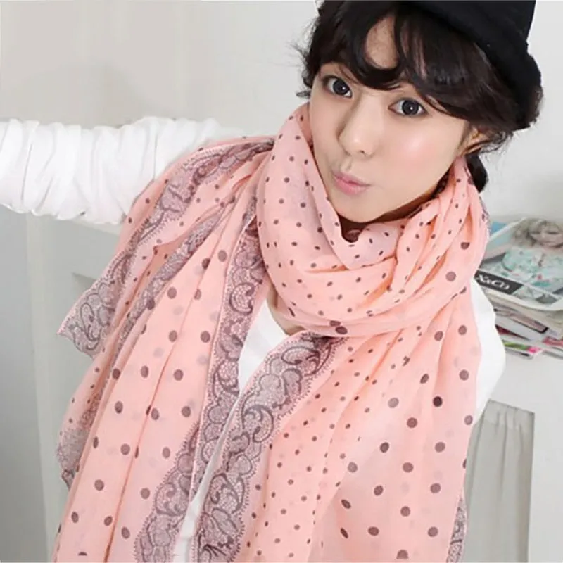 Scarves for Women Fashion
