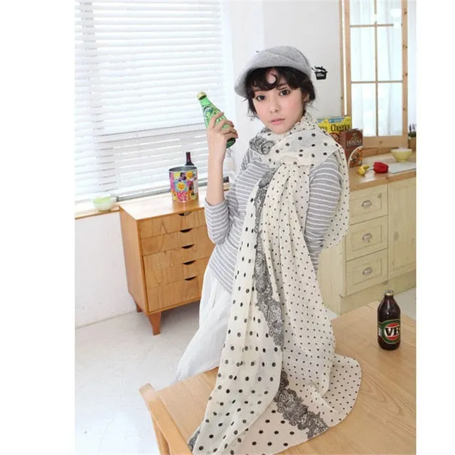 Scarves for Women Fashion
